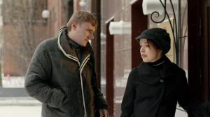 Кадры из фильма Женщина в беде (2014)