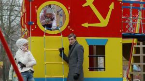 Кадры из фильма Женщина в беде (2014)