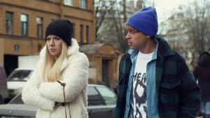 Кадры из фильма Женщина в беде (2014)