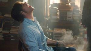 Кадры из фильма Сверхъестественное / Supernatural (2005)