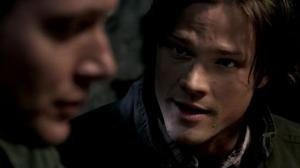 Кадры из фильма Сверхъестественное / Supernatural (2005)