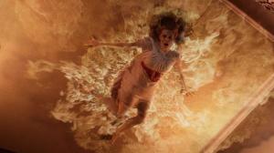Кадры из фильма Сверхъестественное / Supernatural (2005)