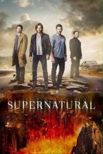 Сверхъестественное / Supernatural (2005)