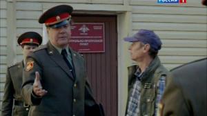 Кадры из фильма Лекарство против страха (2013)