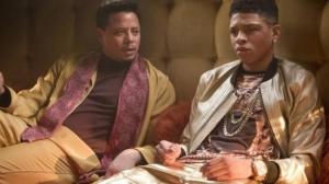 Кадры из фильма Империя / Empire (2015)