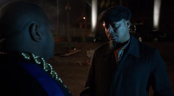 Кадр из фильма Империя / Empire (2015)