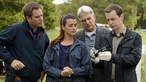 Кадры из фильма Морская полиция: Спецотдел / NCIS: Naval Criminal Investigative Service (2003)