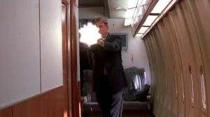 Кадры из фильма Морская полиция: Спецотдел / NCIS: Naval Criminal Investigative Service (2003)