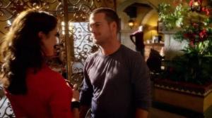 Кадры из фильма Морская полиция: Лос Анджелес / NCIS: Los Angeles (2009)