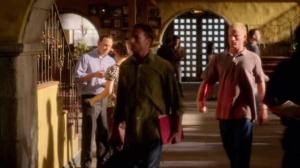 Кадры из фильма Морская полиция: Лос Анджелес / NCIS: Los Angeles (2009)