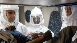 Кадры из фильма Морская полиция: Новый Орлеан / NCIS: New Orleans (2014)