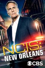 Морская полиция: Новый Орлеан / NCIS: New Orleans (2014)