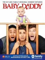 Папочка / Baby Daddy (2012)
