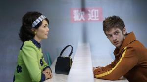 Кадры из фильма Легион / Legion (2017)