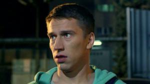 Кадры из фильма Майор и магия (2017)