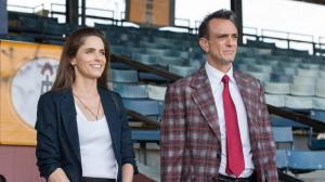 Кадры из фильма Брокмайр / Brockmire (2017)