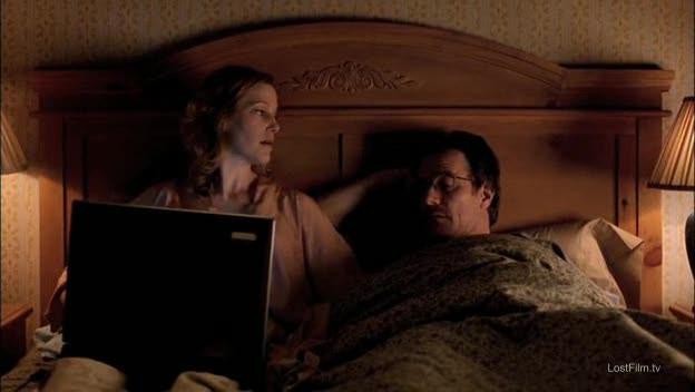 Кадр из фильма Во все тяжкие / Breaking Bad (2008)