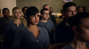 Кадры из фильма База Куантико / Quantico (2015)