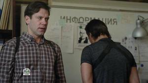 Кадры из фильма Личность не установлена (2017)