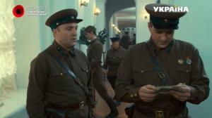 Кадры из фильма По законам военного времени (2016)
