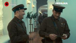 Кадры из фильма По законам военного времени (2016)