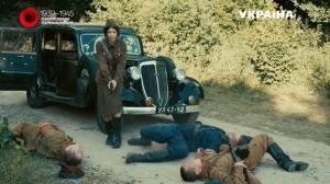 Кадры из фильма По законам военного времени (2016)