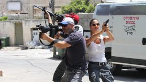 Кадры из фильма Фауда / Fauda (2015)