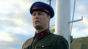 Кадры из фильма Власик. Тень Сталина (2017)