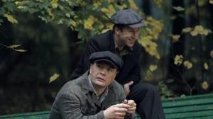 Кадры из фильма Власик. Тень Сталина (2017)