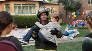 Кадры из фильма Пожарные Чикаго / Chicago Fire (2012)