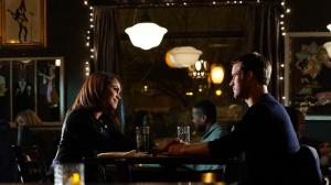 Кадры из фильма Пожарные Чикаго / Chicago Fire (2012)