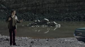 Кадры из фильма Наемник Куорри / Quarry (2016)