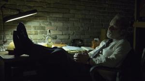 Кадры из фильма Наемник Куорри / Quarry (2016)