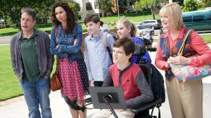 Кадры из фильма Просто нет слов / Speechless (2016)