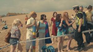 Кадры из фильма Бродчерч / Broadchurch (2013)