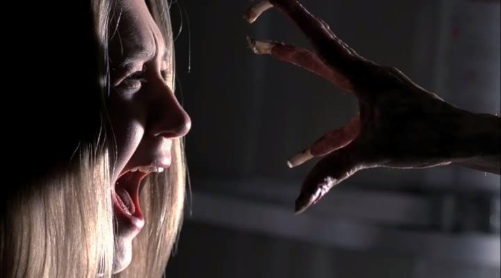 Кадр из фильма Американская история ужасов / American Horror Story (2011)