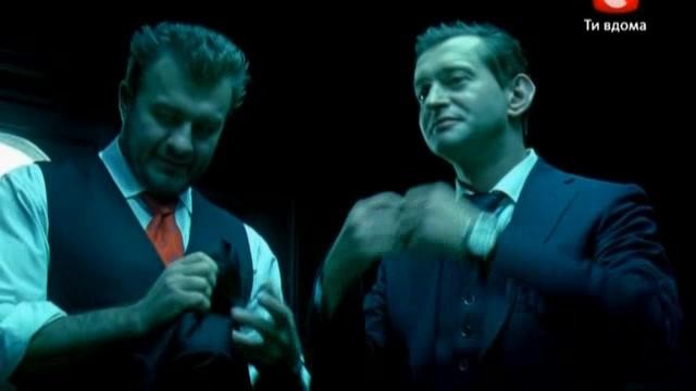 Кадр из фильма Небесный суд / 16+ (2011)