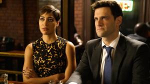 Кадры из фильма Хорошая борьба / The Good Fight (2017)