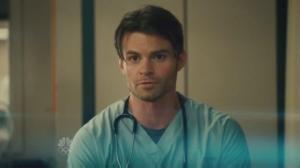 Кадры из фильма В надежде на спасение / Saving Hope (2012)
