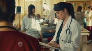 Кадры из фильма В надежде на спасение / Saving Hope (2012)