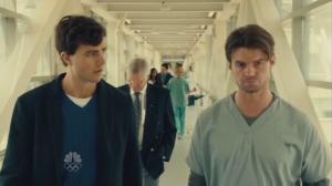 Кадры из фильма В надежде на спасение / Saving Hope (2012)
