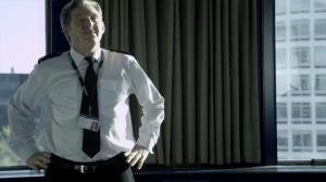 Кадры из фильма По долгу службы / Line of Duty (2012)