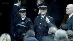 Кадры из фильма По долгу службы / Line of Duty (2012)