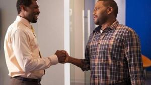 Кадры из фильма Черная комедия / Black-ish (2014)