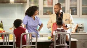 Кадры из фильма Черная комедия / Black-ish (2014)