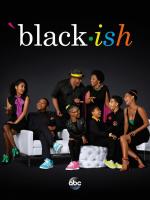 Черная комедия / Black-ish (2014)
