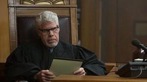 Кадры из фильма Десница Божья / Hand of God (2014)