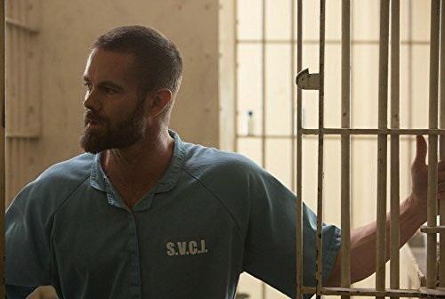 Кадр из фильма Десница Божья / Hand of God (2014)