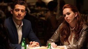 Кадры из фильма Десница Божья / Hand of God (2014)