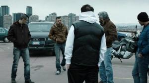 Кадры из фильма Гоморра / Gomorra - La serie (2014)